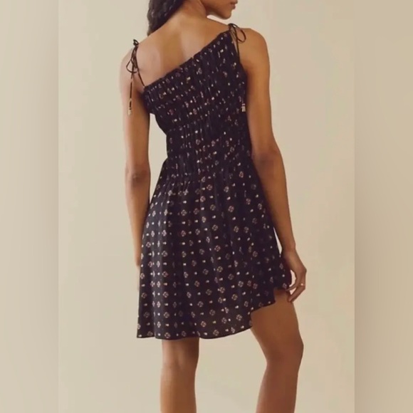 Free People Clementina Dress Small NWOT - Picture 2 of 10